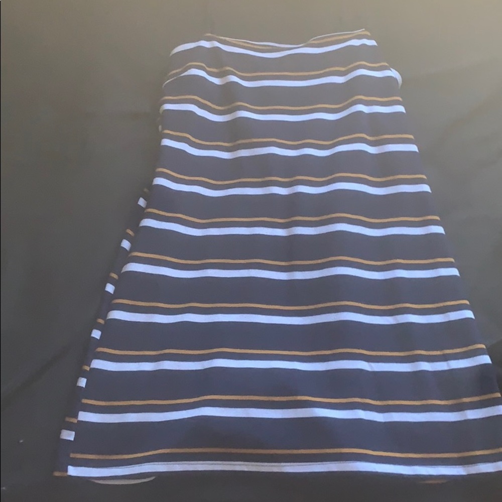 Kendall and Kylie sundress